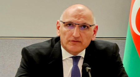 Эльчин Амирбеков: Наша доблестная армия сама выполнила обязательство Армении вывести свои войска из Азербайджана