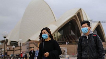 Australia to conduct independent assessment of anti-Covid measures
