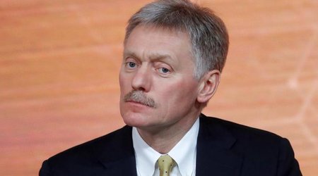 Sülh müqaviləsində Rusiyanın müəyyən rolu olmalıdır - Peskov