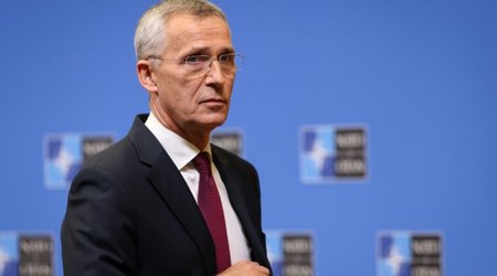 Stoltenberg: NATO will remain regional alliance
