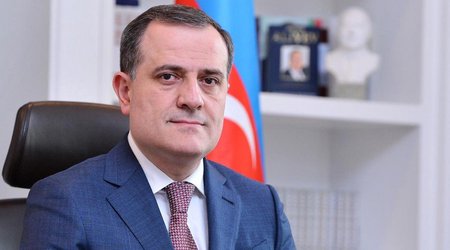 Ceyhun Bayramov BMT TŞ-nin Qarabağdakı vəziyyətlə bağlı iclasında iştirak edir - Yenilənib - Canlı