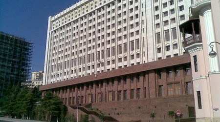 Город Ханкенди подключен к энергосистеме Азербайджана