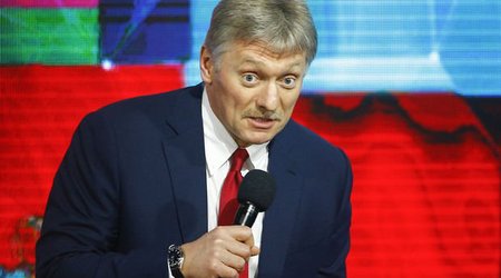 Baş verənləri Moskvanın üzərinə atmaq doğru deyil - Peskov