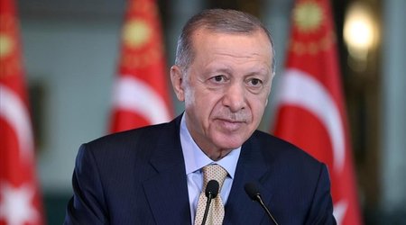 Iğdır - Naxçıvan kəməri Avropaya töhvə verəcək - Ərdoğan