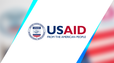 USAID Qarabağ ermənilərinə dəstək olacağını açıqlayıb
