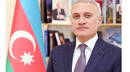 Qanunun hazırlanmasında beynəlxalq təcrübədən istifadə olunub - Abbasbəyli