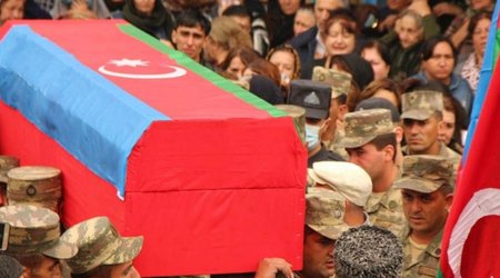 Son əməliyyatda şəhid olanların sayı açıqlanıb - SİYAHI