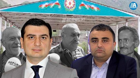 Getmək istəməyən Qarabağ erməniləri üçün hansı addımlar atılmalıdır ? - Şərh 
