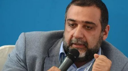 Rusiya Ruben Vardaryana kömək edə bilməyəcək