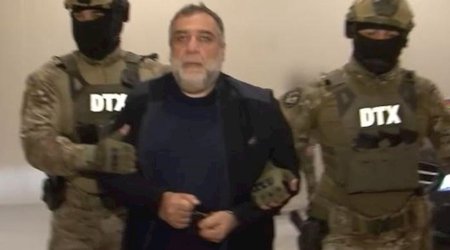 Vardanyan barəsində həbs qətimkan tədbiri seçilib