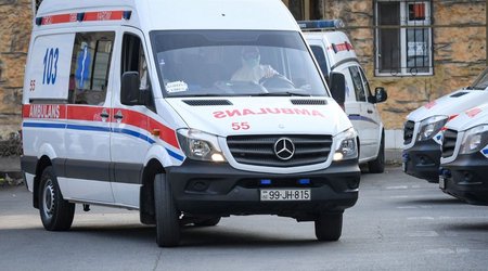 Təcili və Təxirəsalınmaz Tibbi Yardım Stansiyası ləğv olunur - Yenilənib