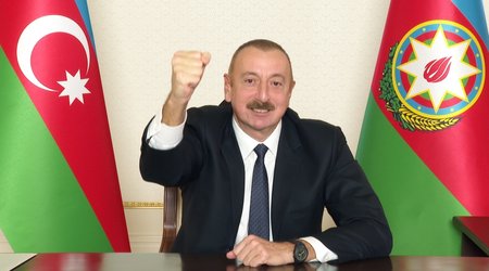 İlin sonuna Qarabağa əhalinin 5,5 min nəfəri köçürülüəcək - Prezident