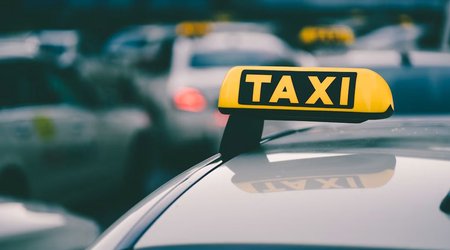 С завтрашнего дня вступают в силу новые требования к пассажироперевозкам легковыми автомобилями такси
