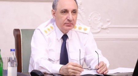 Кямран Алиев: Призываю армян, совершивших преступления, сдаться добровольно