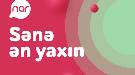 Cеть Nar доступна в Ханкенди