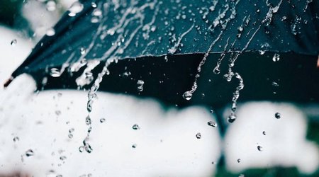 В Азербайджане местами ожидаются проливные дожди и грозы