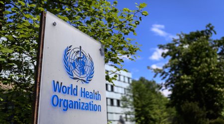 ÜST dünyada "EG.5" koronavirus variantının payının 33 faizini keçdiyini bildirdi