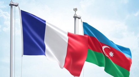 Azərbaycan-Fransa parlamentlərarası əlaqələr üzrə işçi qrupu fəaliyyətini dayandırır