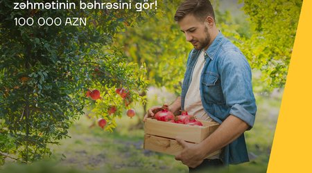 Bizneslə məşğul olanlara sərfəli mikro kredit!