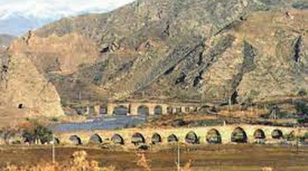 Cəbrayılın azad olunmasından 3 il keçir