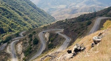 İran Zənzəgur dəhlizinin açılmasını istəmir - SƏBƏB/Şərh