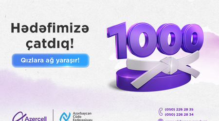 Проект «Девушкам белое к лицу» достиг своей цели!