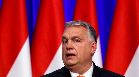 Hungary supports Georgia’s accession to EU
