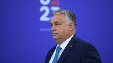 Viktor Orban - Azərbaycandan alınan qaz çox əhəmiyyətlidir