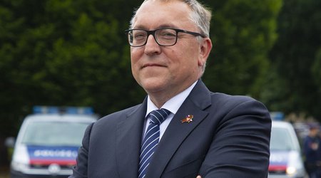 Austrian Foreign Ministry summons Russian Ambassador in Vienna