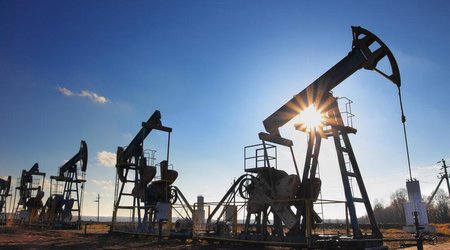 Work underway in Kazakhstan to expand 3 main oil and gas fields