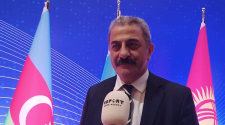 Altı ölkənin nazirləri Şuşada görüşəcək