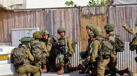 Defense Forces: Israel controls all areas, but there may still be Hamas terrorists