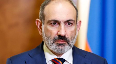 Пашинян пожаловался, что армяне не хотят служить