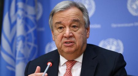 Quterreş Qəzza ilə bağlı Netanyahu və Abbasla danışıqlar aparacaq