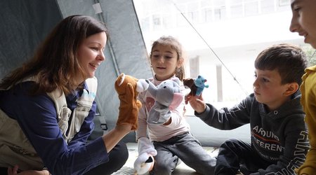 BMT Ermənistandan olan "qaçqınlar" üçün 97 milyon dollara ehtiyac olduğunu açıqlayıb