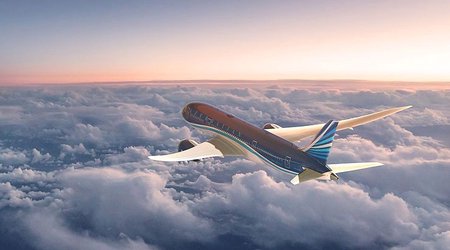 Специальное предложение AZAL на рейсы между Баку и Стамбулом
