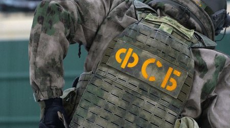 Schoolboy who attempted to commit terrorist act detained in Russia
