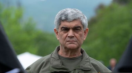 Vitali Balasanyanın Ermənistanda olduğu deyilir