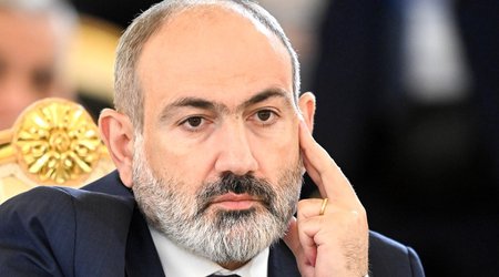 Pashinyan won't attend CIS summit in Bishkek