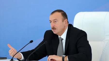 Ильхам Алиев назначил новых послов в Индию и Эфиопию