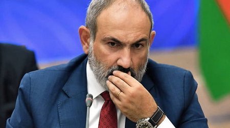 Əliyevlə görüşümüz üçün razılıq əldə olunub - Paşinyan