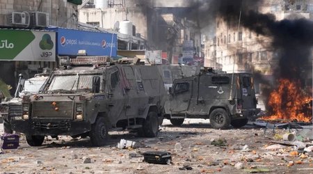 Israeli army kills at least 1,000 militants from Gaza Strip since October 7