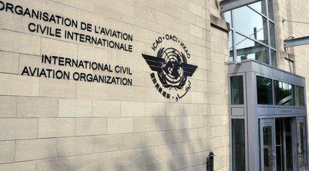 Russia files statement with ICAO Council about violation of air traffic rules by Western countries