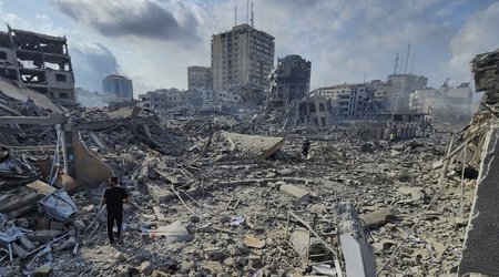 Israeli army kills one of Hamas founders