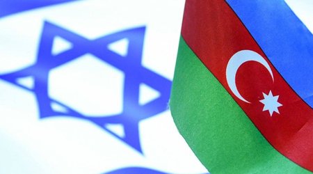 İsraildəki Azərbaycan səfirliyi vətəndaşlara müraciət edib