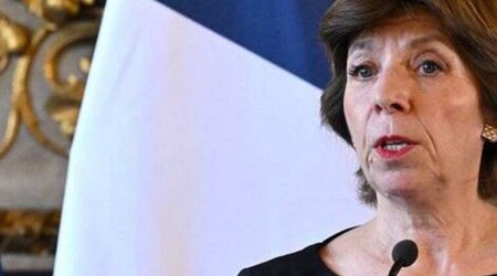 Azərbaycan ermənilərin Qarabağdan çıxmasını planlaşdırıb - Kolonnadan növbəti ittiham