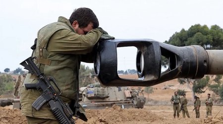Turkish citizen killed, another missing due to Hamas attacks in Israel