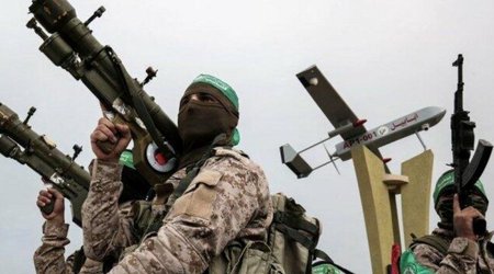 Israel reveals number of hostages captured by Hamas