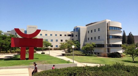 Universities in Israel to postpone start of academic year to November 5