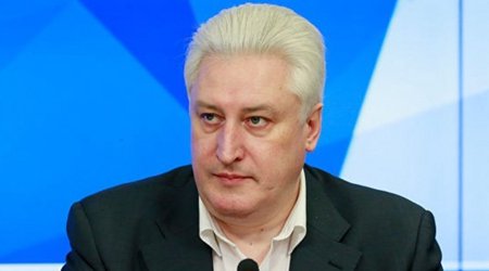 Russian expert: All issues of Karabakh to be regulated under Azerbaijani legislation